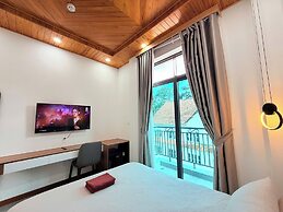 Hasa Da Lat Hotel and Apartment