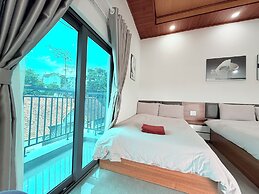 Hasa Da Lat Hotel and Apartment