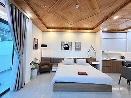 Hasa Da Lat Hotel and Apartment