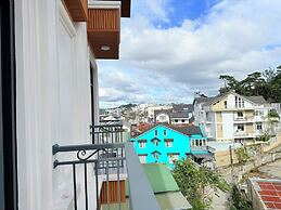Hasa Da Lat Hotel and Apartment