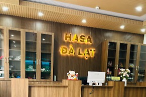 Hasa Da Lat Hotel and Apartment