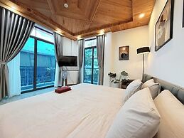 Hasa Da Lat Hotel and Apartment