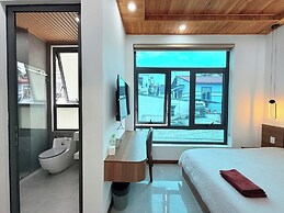 Hasa Da Lat Hotel and Apartment
