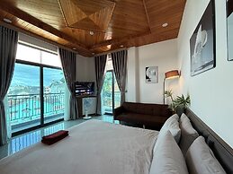 Hasa Da Lat Hotel and Apartment