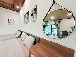 Hasa Da Lat Hotel and Apartment