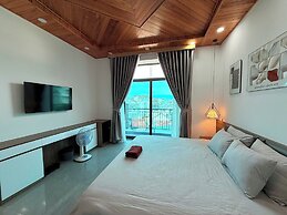 Hasa Da Lat Hotel and Apartment