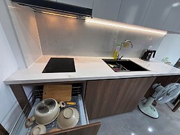 Hasa Da Lat Hotel and Apartment