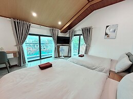 Hasa Da Lat Hotel and Apartment