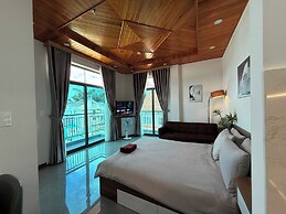 Hasa Da Lat Hotel and Apartment