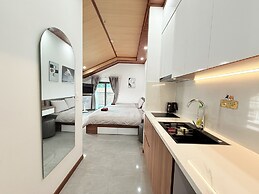 Hasa Da Lat Hotel and Apartment