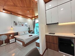 Hasa Da Lat Hotel and Apartment