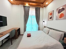 Hasa Da Lat Hotel and Apartment