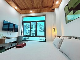 Hasa Da Lat Hotel and Apartment