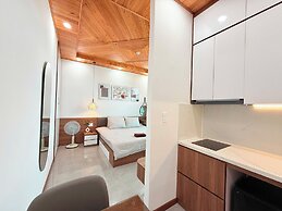 Hasa Da Lat Hotel and Apartment