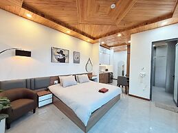 Hasa Da Lat Hotel and Apartment