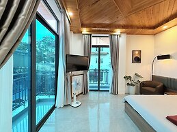 Hasa Da Lat Hotel and Apartment