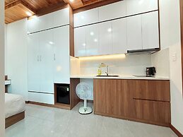 Hasa Da Lat Hotel and Apartment