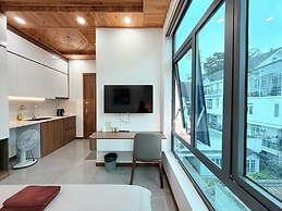 Hasa Da Lat Hotel and Apartment