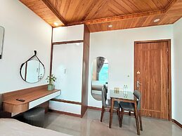 Hasa Da Lat Hotel and Apartment