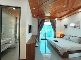 Hasa Da Lat Hotel and Apartment