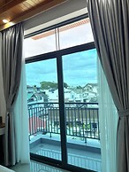 Hasa Da Lat Hotel and Apartment
