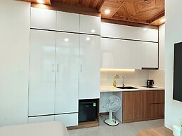 Hasa Da Lat Hotel and Apartment