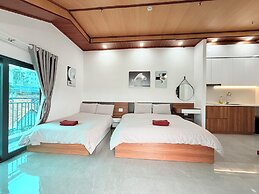 Hasa Da Lat Hotel and Apartment
