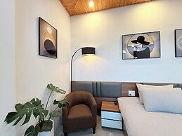 Hasa Da Lat Hotel and Apartment