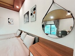 Hasa Da Lat Hotel and Apartment