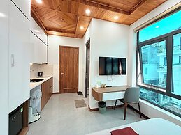 Hasa Da Lat Hotel and Apartment