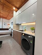 Hasa Da Lat Hotel and Apartment