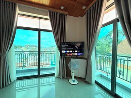 Hasa Da Lat Hotel and Apartment