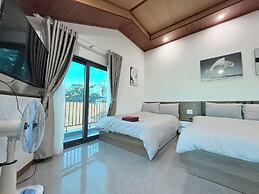 Hasa Da Lat Hotel and Apartment