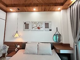 Hasa Da Lat Hotel and Apartment