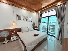Hasa Da Lat Hotel and Apartment