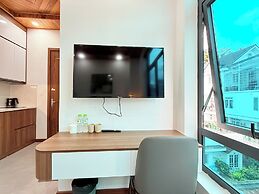 Hasa Da Lat Hotel and Apartment