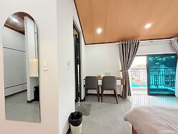 Hasa Da Lat Hotel and Apartment