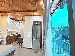 Hasa Da Lat Hotel and Apartment