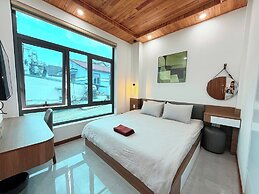 Hasa Da Lat Hotel and Apartment