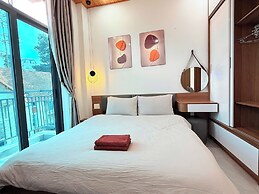 Hasa Da Lat Hotel and Apartment