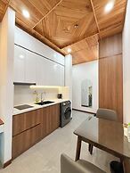 Hasa Da Lat Hotel and Apartment