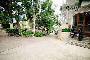 Hasa Da Lat Hotel and Apartment