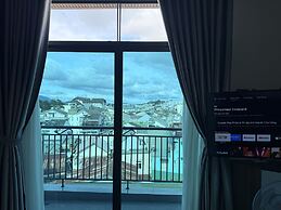 Hasa Da Lat Hotel and Apartment