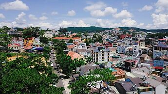 Hasa Da Lat Hotel and Apartment