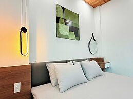 Hasa Da Lat Hotel and Apartment