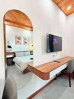 Hasa Da Lat Hotel and Apartment