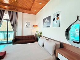 Hasa Da Lat Hotel and Apartment