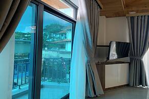 Hasa Da Lat Hotel and Apartment
