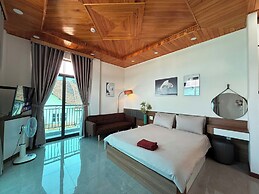 Hasa Da Lat Hotel and Apartment