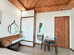 Hasa Da Lat Hotel and Apartment